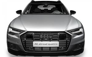 Audi A6 Allroad 40 TDI quattro 150 kW (204 CV) S tronic
